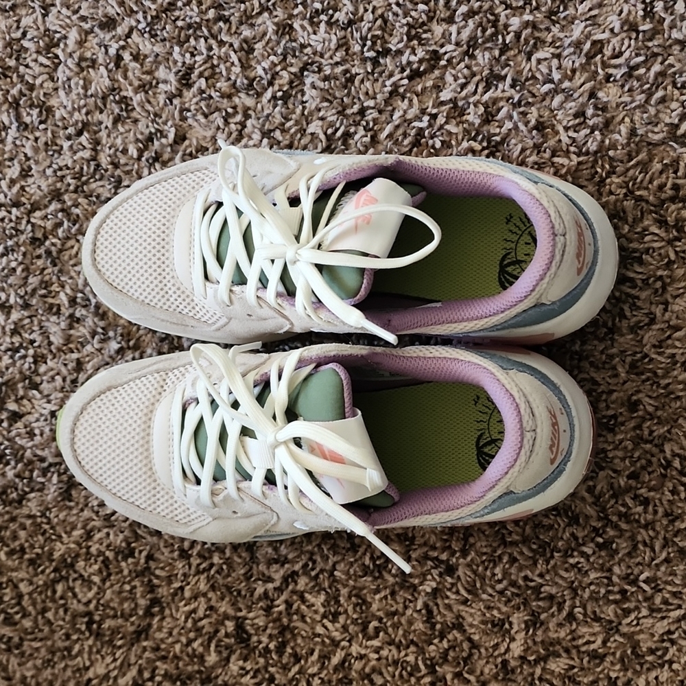 Women's Nike Air Max Excee